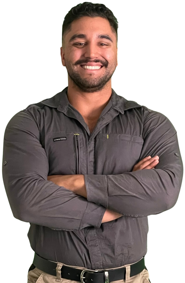 The Atlas Roofing team